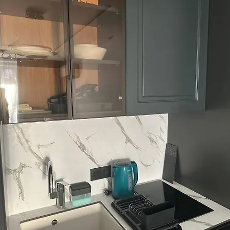 Apartment Sea 9