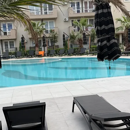 Sea 9 Apartment