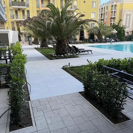 Apartment Sea 9