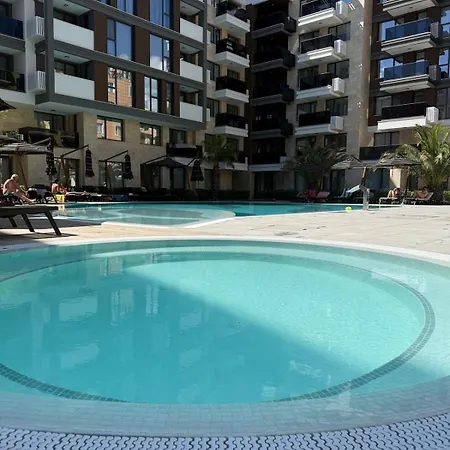 Apartment Sea 9 *