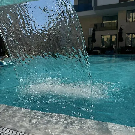 Sea 9 Apartment *