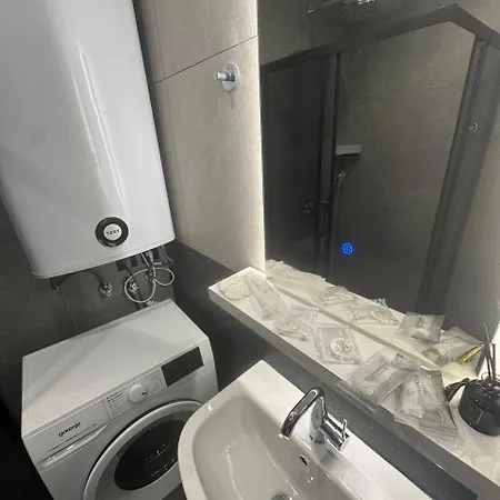 Apartment Sea 9