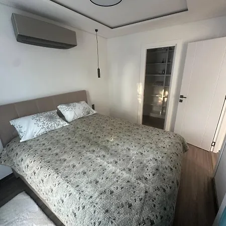 Apartment Sea 9