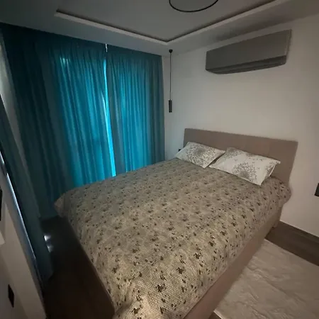 Apartment Sea 9