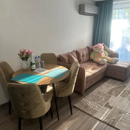 Apartment Sea 9