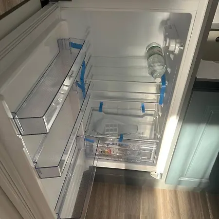 Sea 9 Apartment