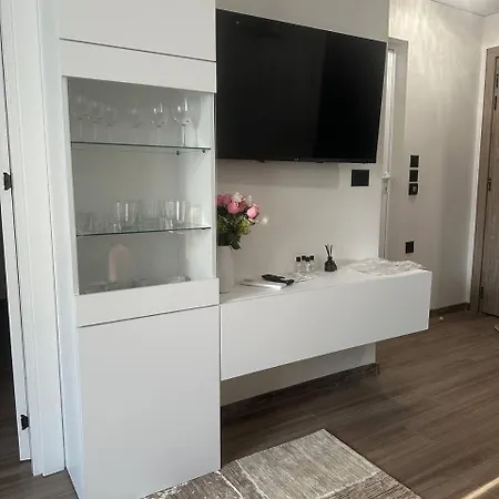 Apartment Sea 9 Sunny Beach