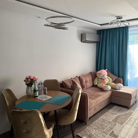 Sea 9 Apartment