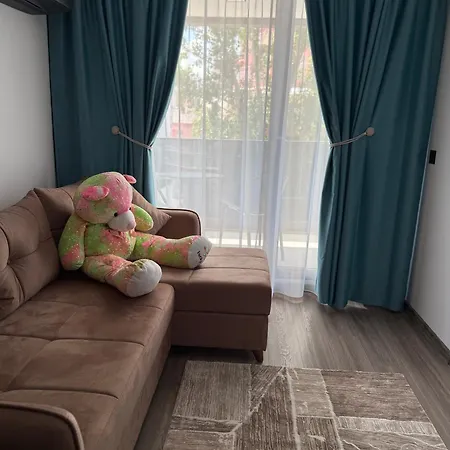 Sea 9 Apartment
