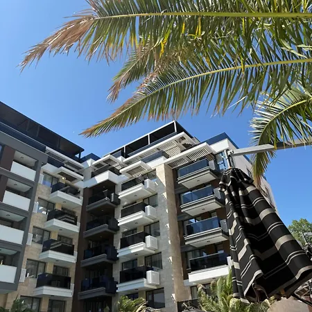 Sea 9 Sunny Beach
