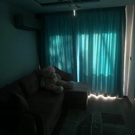 Sea 9 شقة ساني بيتش