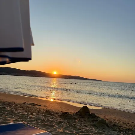 Sea 9 Lejlighed