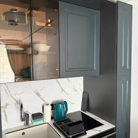 شقة Sea 9 ساني بيتش