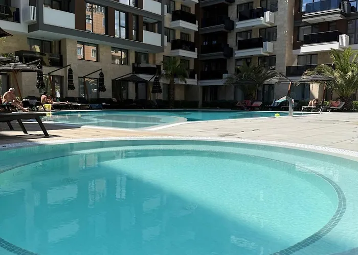 アパート Sea 9 *