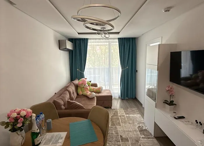 アパート Sea 9 *