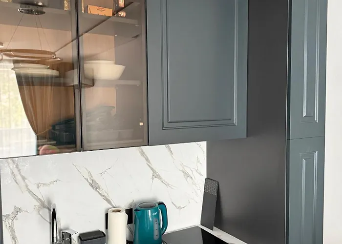 アパート Sea 9 サニービーチ