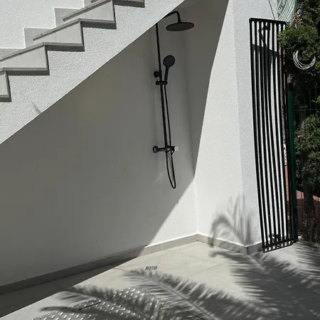 Sea 9 Apartamento Sunny Beach