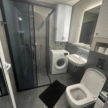 Sea 9 Apartamento Sunny Beach