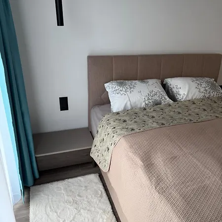 Apartamento Sea 9