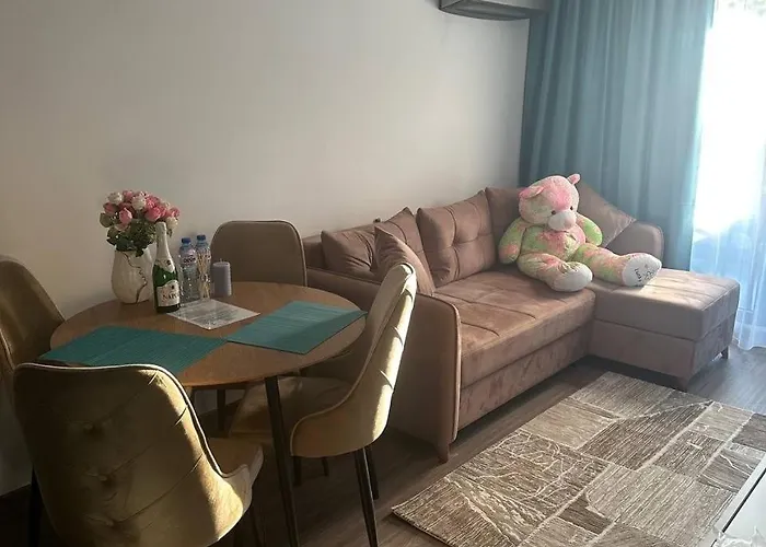 Sea 9 Appartement Slantchev Briag