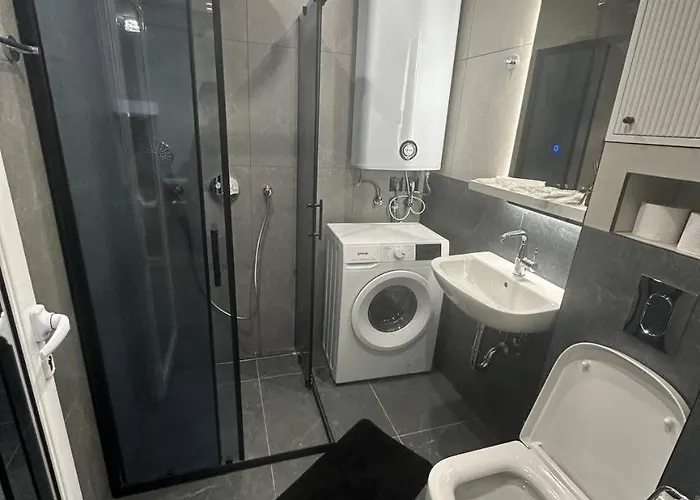 Sea 9 Appartement Slantchev Briag