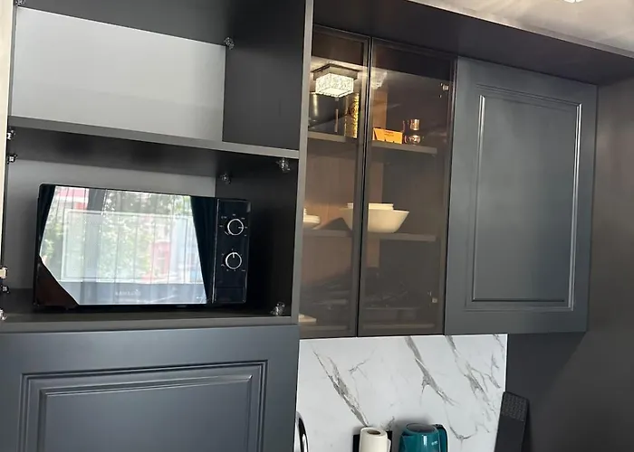 Sea 9 Appartement Slantchev Briag