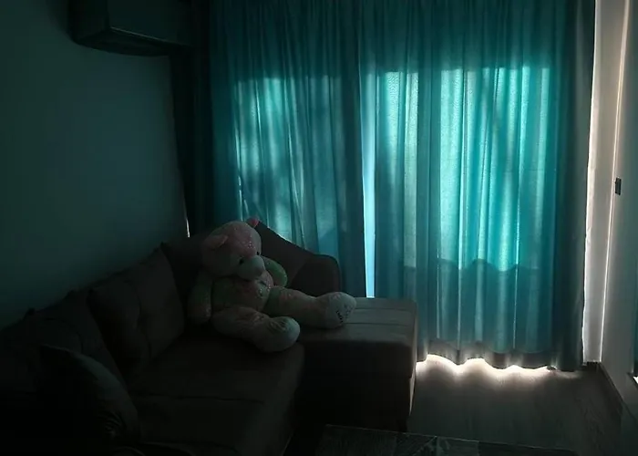 Sea 9 Appartement Slantchev Briag