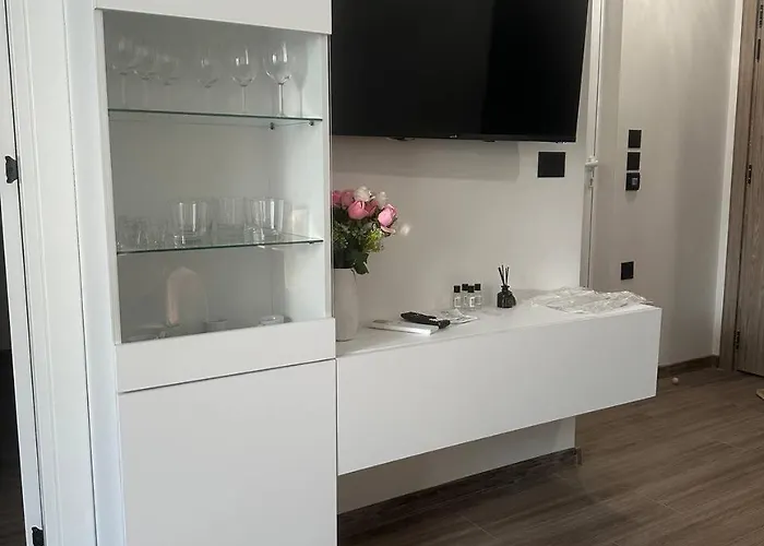 Appartement Sea 9 Slantchev Briag